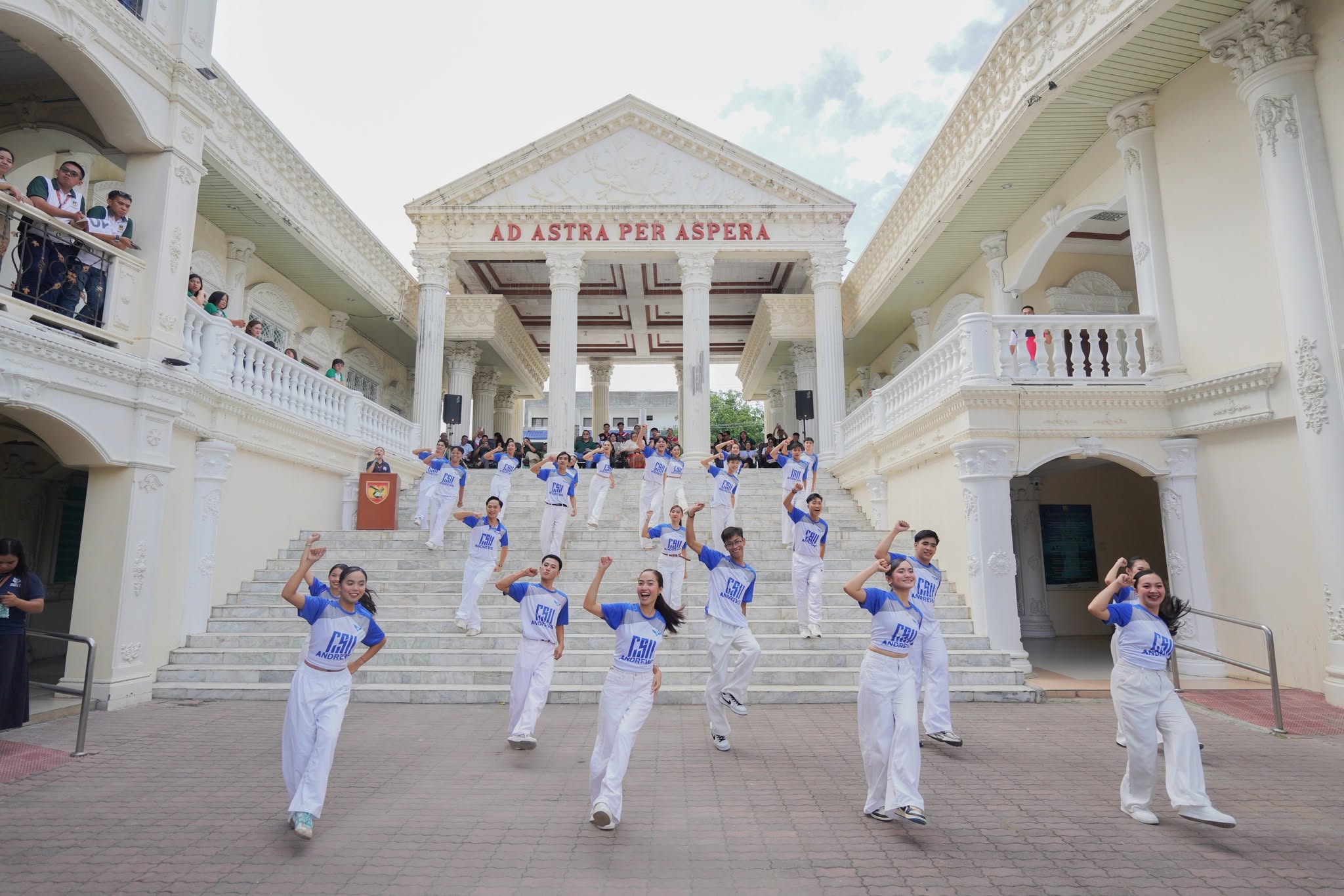 CSU WELCOMES NEW AND RETURNING STUDENTS FOR ACADEMIC YEAR 2026–2027 photo 87